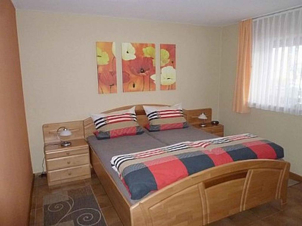 Ferienwohnung Hugelgarten Oppenau Buitenkant foto