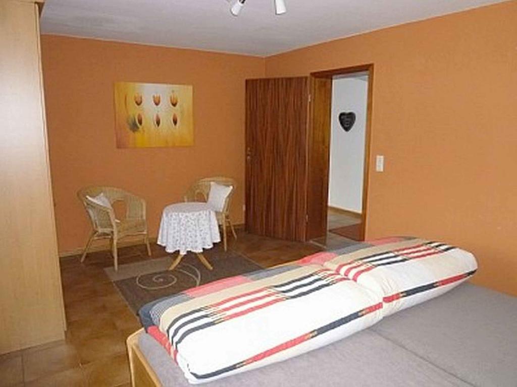 Ferienwohnung Hugelgarten Oppenau Buitenkant foto
